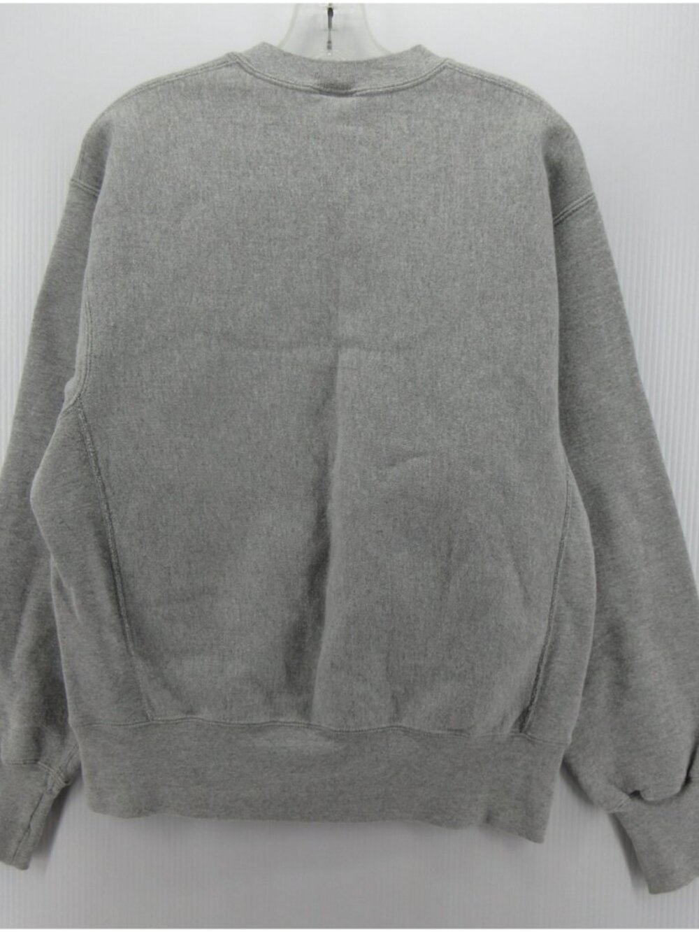 Penn State Nittany Lions Sweatshirt Small University Spell Out Pullover - Picture 7 of 10
